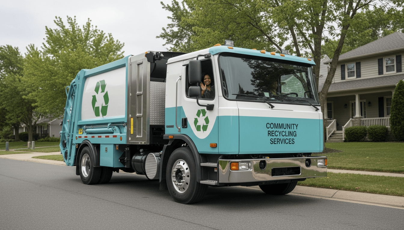 Appliance Recycling Near Me: How to Dispose of Appliances in the Intermountain Region